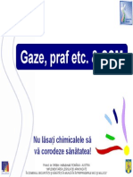 Gaze,prafetc