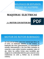 Maquinas Electricas