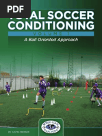 Download Total Soccer Conditioning by Darko Antonic SN199124640 doc pdf
