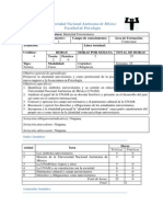 Identidad Universitaria