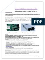 Modul Comunicator GSM Cid-Com Prospect