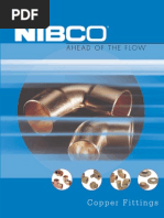 Download NIBCO_ Copper Fittings by jpdavila205 SN199159698 doc pdf