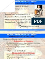 Brasil Império 1822-1889