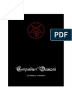 Anonymous - Compendium Daemonii in Latin Cd2 Id1252236666 Size3551