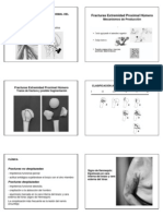 Tema 13 (2) - Fr. HumeroProx y Diafisis
