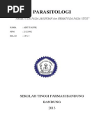 Download NEMATODA PADA JARINGAN dan NEMATODA PADA USUS by Adit Taufik SN199174349 doc pdf