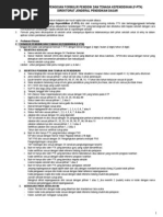 Download Pedoman Pengisian Formulir - F-PTK by Izoers Theaz SN199175782 doc pdf