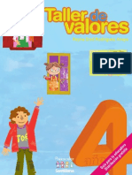 Taller de Valores PDF