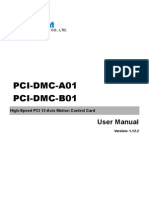 Delta Pci-dmc-A01 & Pci-Dmc-B01 M en 20120524