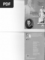 Olavo de Carvalho - HEF 31, Enigma Maquiavel_NEW