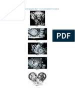 Substituição Da Correia Dentada Do Vectra 2
