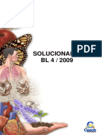 Solucionario Guía BL 4