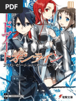 Download Sword Art Online 11 - Alicization Turning by dnmc5 SN199185762 doc pdf