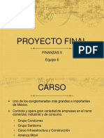 Pro Yec to Final