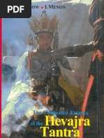 Download the concealed essence of the hevajra tantra - farrow menon by contemplative  SN19919454 doc pdf