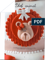 Cake Design 11 Pt2