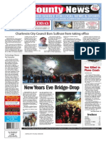 Charlevoix County News - January 09, 2014