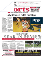Charlevoix County News - Section B - January 09, 2014
