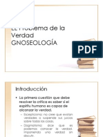 EPISTEMOLOGIA