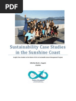 Case Studies Report Final 2013