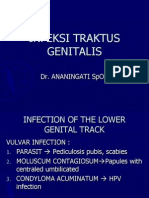 Infeksi Traktus Genitalis John Hopkins