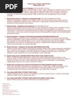 Mantra 5 Budas
