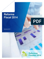 Reformafiscal2014 131106155620 Phpapp01
