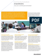 Autodesk Certification Brochure Professionalv20