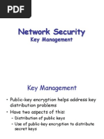 Cns 13f Lec09 Keymanagement