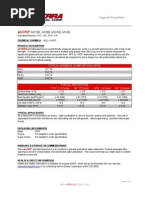 PURALOX and CATALOX Aluminas Overview | PDF | Aluminium Oxide | Aluminium