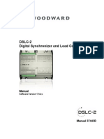 DSLC-2 Instruction Manual