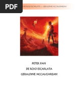 Download Peter Pan de Rojo Escarlata by Javier Guardado SN199219961 doc pdf