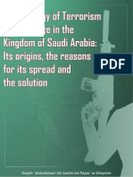  Terrorism in the Kingdom of Saudi Arabia 