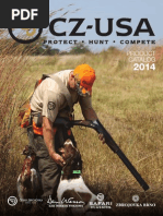 Download CZ USA 2014 Product Catalog by PredatorBDUcom  SN199232325 doc pdf