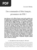 Download Commandos dlite franais  prisonniers du FPR by La Nuit rwandaise SN19923914 doc pdf