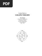 Graph Theory