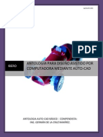 Antología Auto-CAD V.02