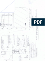 Sdi Ltd A3-01 Existing Wall Joint Detail 12 Hawthorn Drive, North Harrow, Middlesex HA2 7NX for Chimney Support Schemes R J Nash 12.1.2014