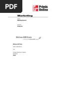 Download Strategic Marketing by bogdanluca SN199248332 doc pdf