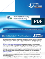 2014 Mobile Industry Predictions