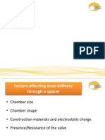 Factor Affecting Drug Delivery