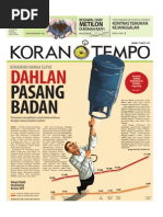 Download Koran Tempo 20140106 by Aditya Budi Fauzi SN199256586 doc pdf