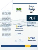 03 - Folder - PAE Agua