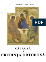 27757818 Calauza in Credinta Ortodoxa