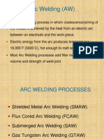 Welding Process