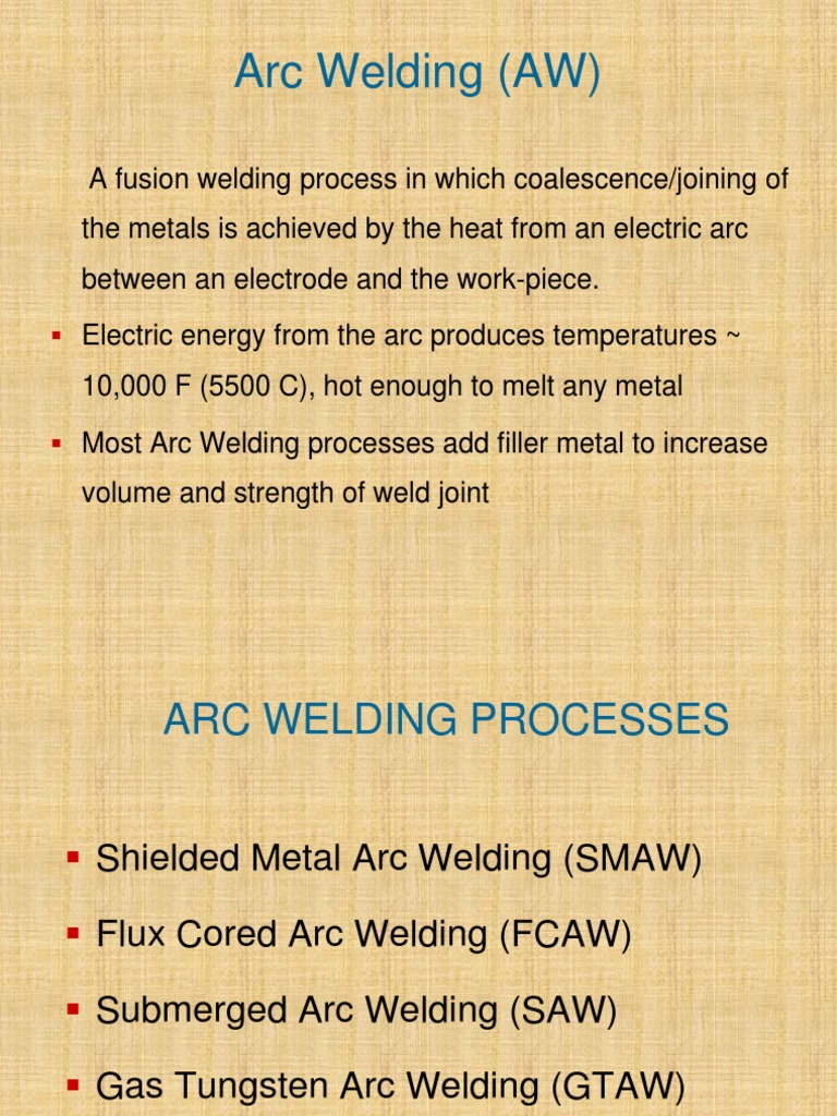 Welding Process | PDF | Welding | Construction