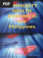 Download CHN Presentation by henry160 SN19926940 doc pdf