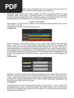 Mengenal Jenis - Jenis Kabel