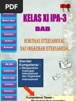 Download Hubungan International  by ayik1 SN199275873 doc pdf