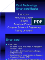 smrt card